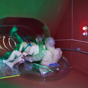 Kokpunkten familjepaket