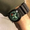 Kompass armband - Mil-Tec
