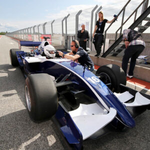 Kör Formel 1 Premium