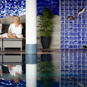 Kosta Boda Art Hotel