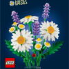 LEGO Botanicals Prästkragar 11508