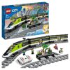 LEGO City Trains 60337 Snabbtåg