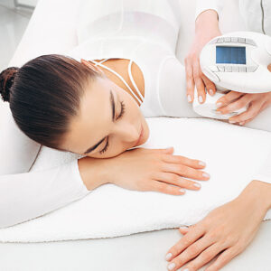 LPG Kroppsbehandling