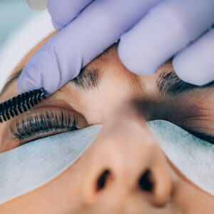 Lash Lift