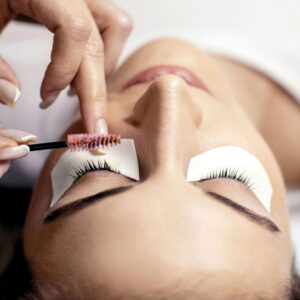 Lash & Brow Lift