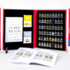 Le Nez du Vin - The Masterkit 54 aromas - Doftset