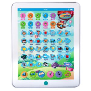 Lek och lärplatta (Sv/No)