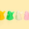 Ljus - Spöke 1-pack