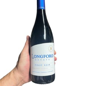 Longford Estate Pinot Noir 2019