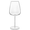 Luigi bormioli Meravigliosi rödvinsglas 70 cl 6-pack, transparent