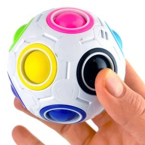 Magic Ball Fidget Toy