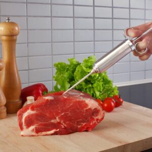 Marinadspruta - KitchPro