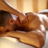 Massage 25 min