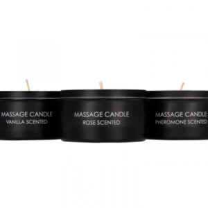 Massage Candle Set