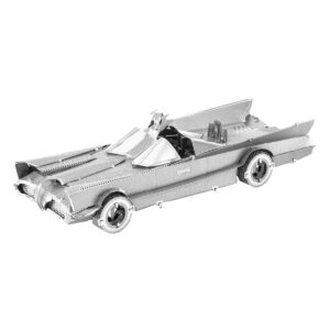 Metal Earth - Batman Classic TV Series Batmobile