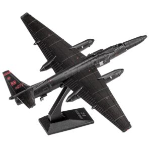 Metal Earth - Lockheed Martin U-2 Dragon Lady - Spaningsflygplan