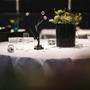 Middag på Stjärnkrog PM & Vänner