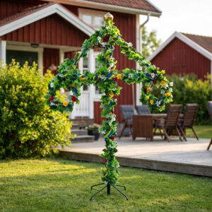 Midsommarstång, 217 cm