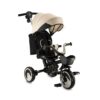 MoMi Ivi Trehjuling (Beige)