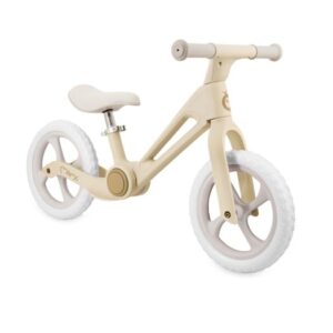 MoMi Noru Vikbar Balanscykel (Gul)