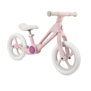 MoMi Noru Vikbar Balanscykel (Rosa)
