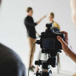 Modellfotografering Lyx