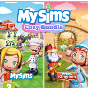 MySims: Cozy Bundle (PS5)