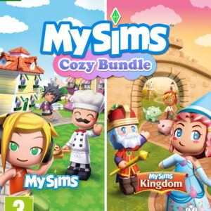 MySims: Cozy Bundle (XSX)