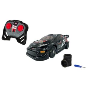 Nikko Toyota Gazoo Racing Radiostyrd bil