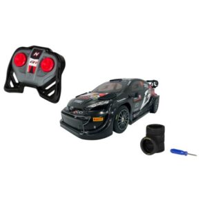 Nikko Toyota Gazoo Racing Radiostyrd bil