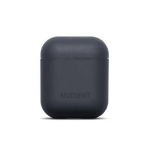 Nudient Airpods Gen 1 & 2 Case - Midwinter Blue