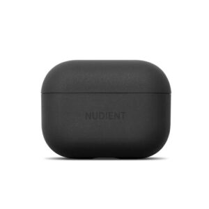 Nudient Airpods Pro Case - Ink Black