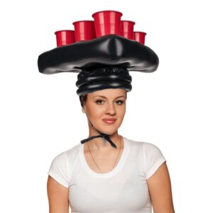 Ölpingis för Huvud