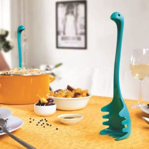 Papa Nessie Pastaslev