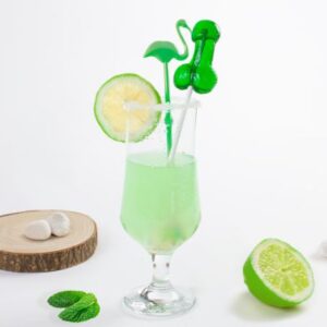 Partyklubba - snopp: Moijito