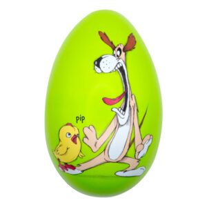 Påskägg Lasse Åberg - 238 g