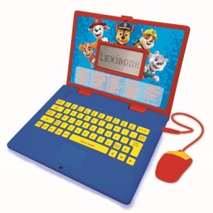 Paw Patrol Educational Laptop (DK/SE)