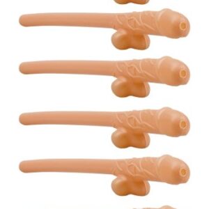 Penissugrör, 10 pack