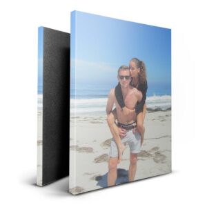 Personlig Canvas - 50 x 75 cm