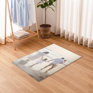 Personlig matta - 75 x 122 cm