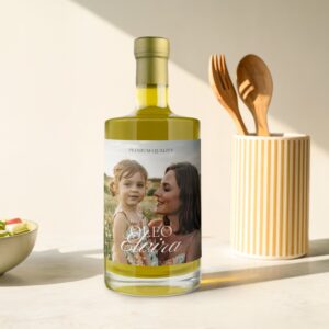 Personlig olivolja - 500 ml