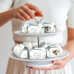 Personliga chokladfavoriter med Toblerone mini - 60 st