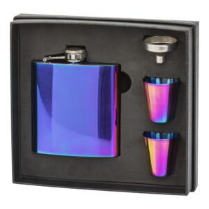 Plunta Set Regnbåge