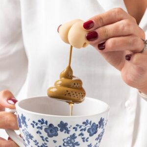 Poop Tesil - KitchPro