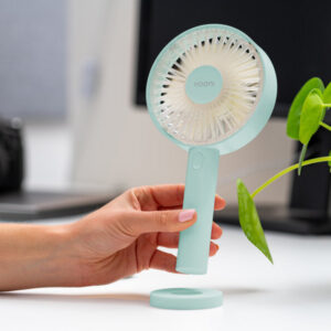 Portabel Bordsfläkt - Vooni