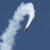 Provflyg Aerobatic