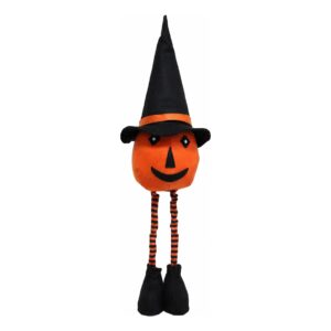 Pumpa med Hängande Ben
