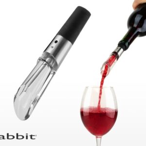 Rabbit Super Aerator Vinluftare