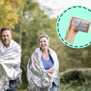 Räddningsfilt - Outlust