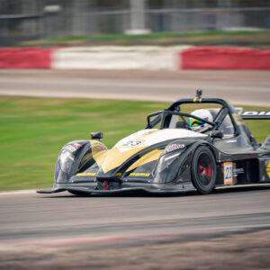 Radical Racing 5 varv